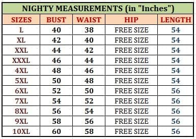 Devansh Trends Nighty Women's Square Neck Cap Sleeve Cotton Summer Sleepwear Maxi Nightdress (XX-Large, Cotton) Black