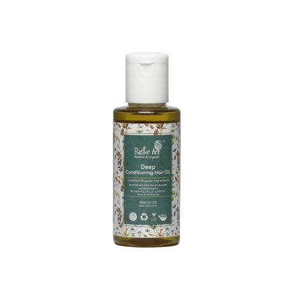 Deep Conditioning Hair Oil (100gm)