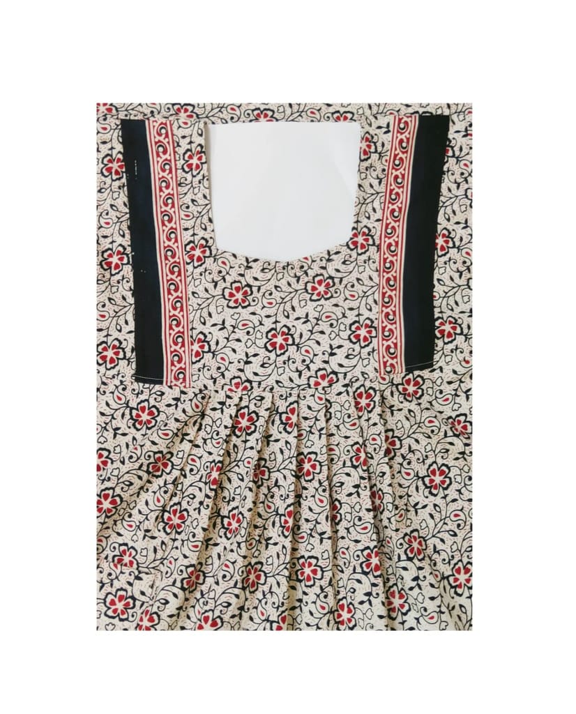 Devansh Trends Collections Nighties Printed Pure Cotton Nighty Night Gown/Night Dress for Women Pink Colour Free Size 9XL 5XL 6XL 2XL 10xl Size (XS, Cotton)