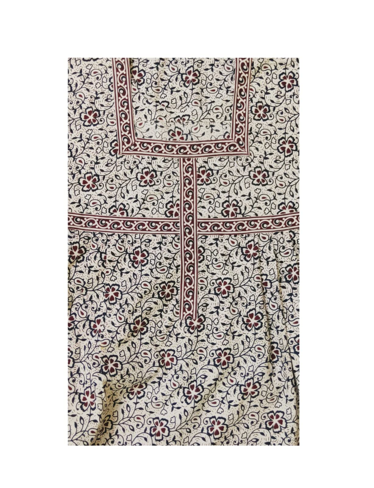 Devansh Trends Collections Nighties Exclusive Women Cotton Nighty Gown Sleepwear Nightwear Maxi Soft Cotton Nighty XL,XXL,3XLSize,4XL Size,7XL,10XL Size (XXX-Large, Cotton) Blue