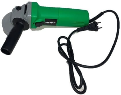 ELETRO ANGLE GRINDER EL-AG6-100V