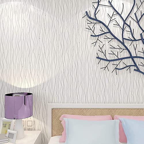 ADM Wallpaper Wall Sticker 100 cm Floral Peel & Stick Wall Paper Roll For  Wall, Home, Bed Room 40 x 100 CM Self Adhesive Sticker Price in India - Buy  ADM Wallpaper