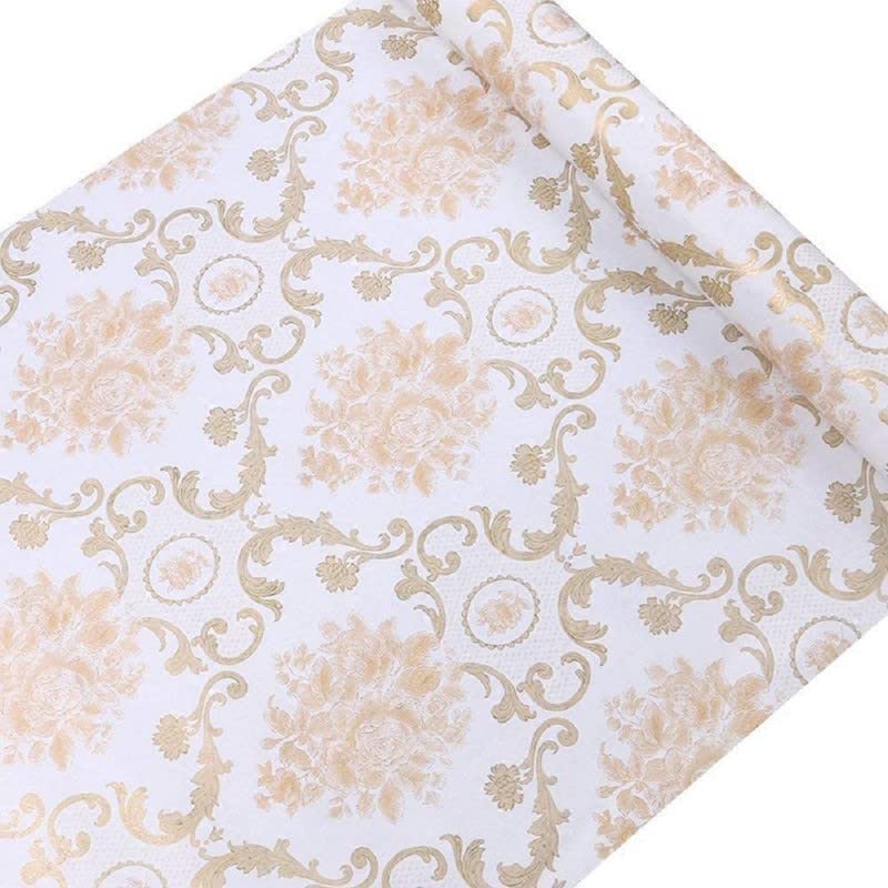 LAAYO Wallpaper for Walls Living Room-Wall for Bedroom Wall Sticker-bedrooms, Living Room, Office, Common Areas, Kitchen, Kids Room or playroom.