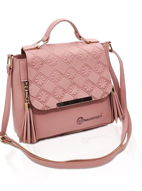 Pink leather purse with white stitching and strap png download - 3332*3468  - Free Transparent Pink Purse png Download. - CleanPNG / KissPNG
