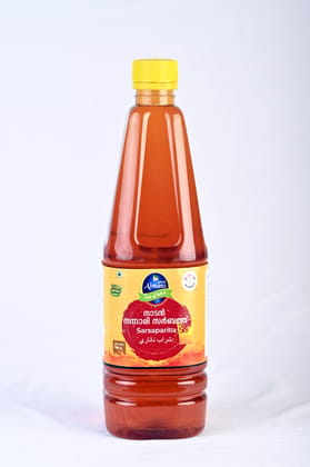 Aimans Sarsaparilia Syrup / Nannari Sarbat  1L