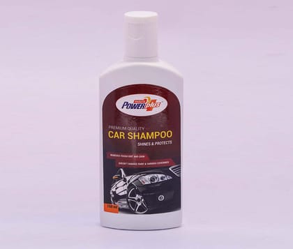 Rasly'S Power Pluscar Shampoo 150 Ml