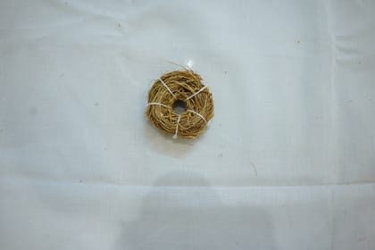 scrubber(Round)