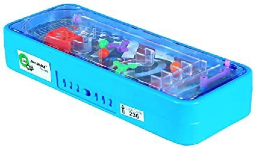 PASSWORD COMPASS BOX