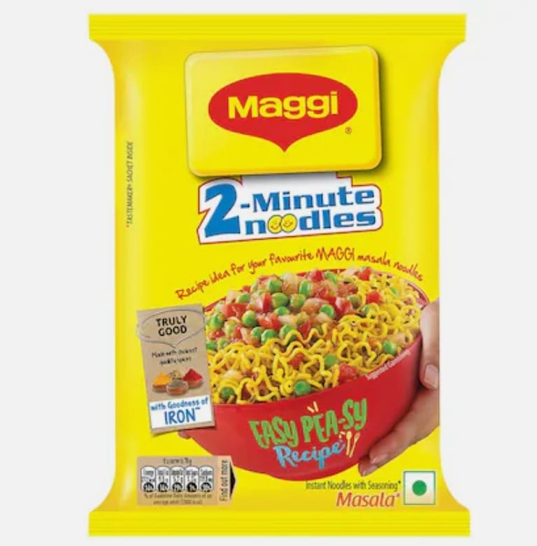 MAGGI 70GM