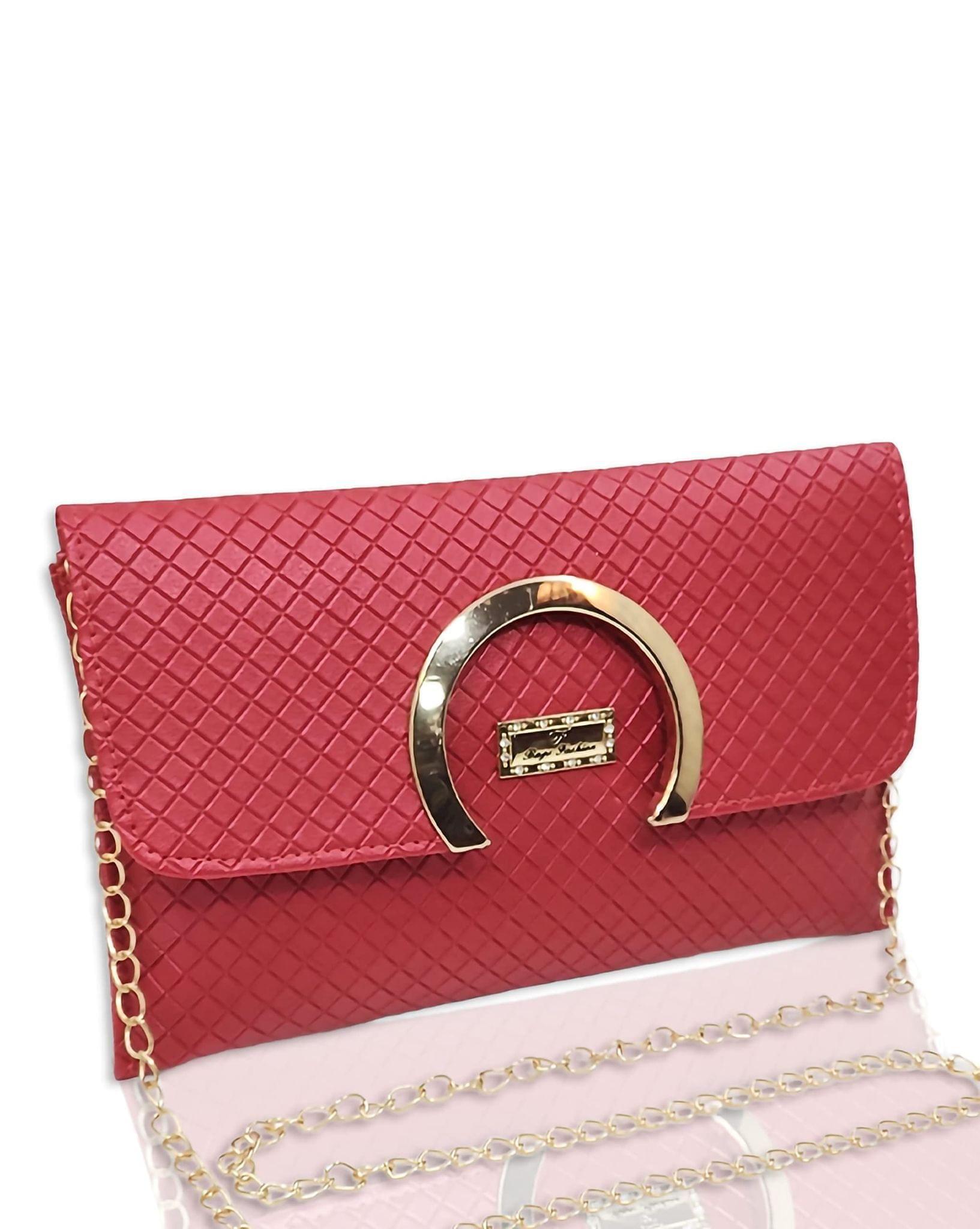 Western Montana West CROSSBODY bag Red – Southwest Bedazzle