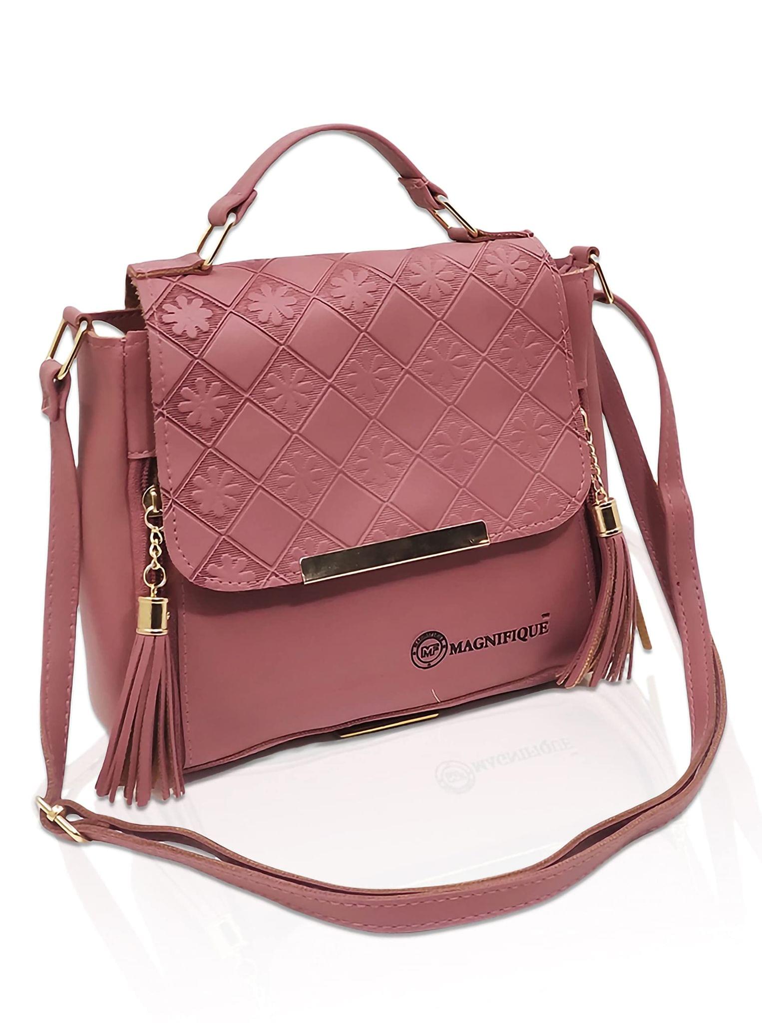 Laser Cut Premium Rhinestone Cross Western Embroidered Handbag With  Matching Wallet in 6 Color - Walmart.com