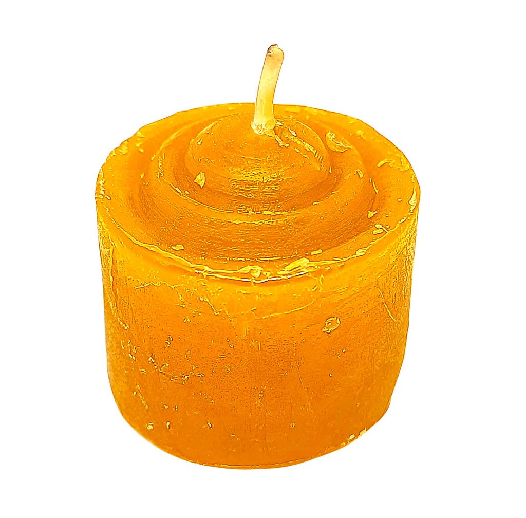 ZURU BUNCH Paraffin wax Decorative Floating Rose Scented Candle, Ideal for Birthday Party Home Decor (Pack of 6)