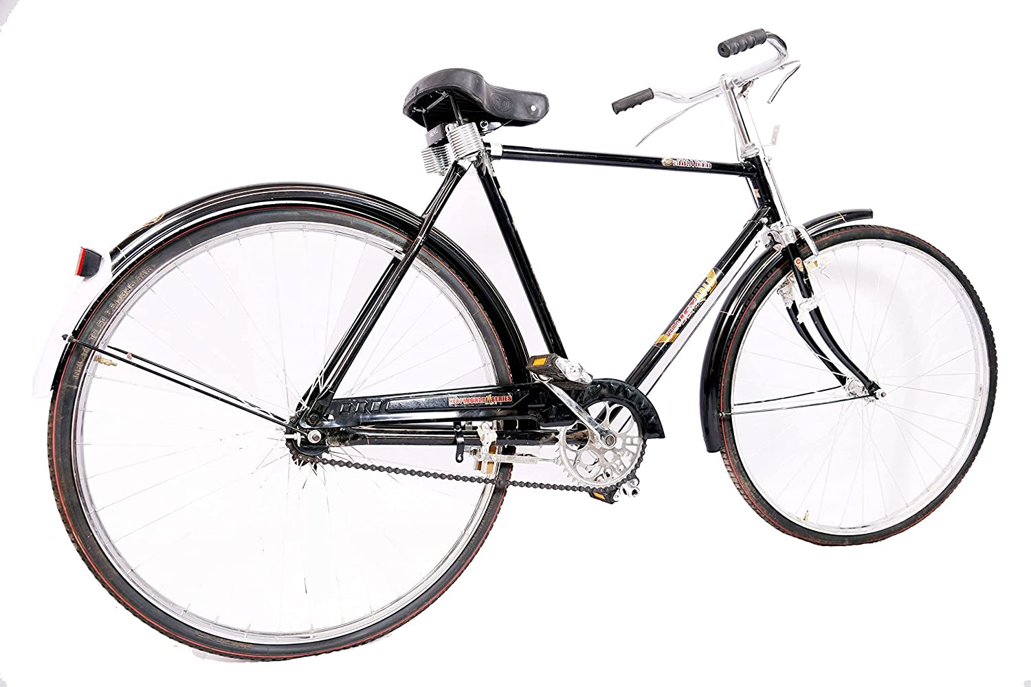 HERO JET GOLD 22 INCHS