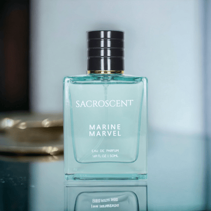 SACROSCENT-MARINE MARVEL