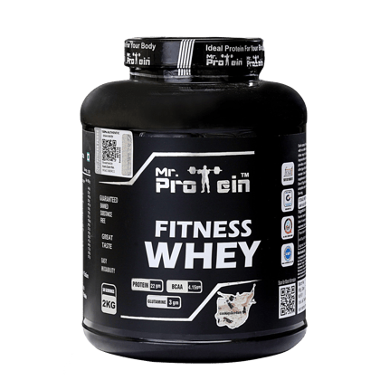 FITNESS WHEY Kesar Pista 2kg FITNESS WHEY Kesar Pista 2kg