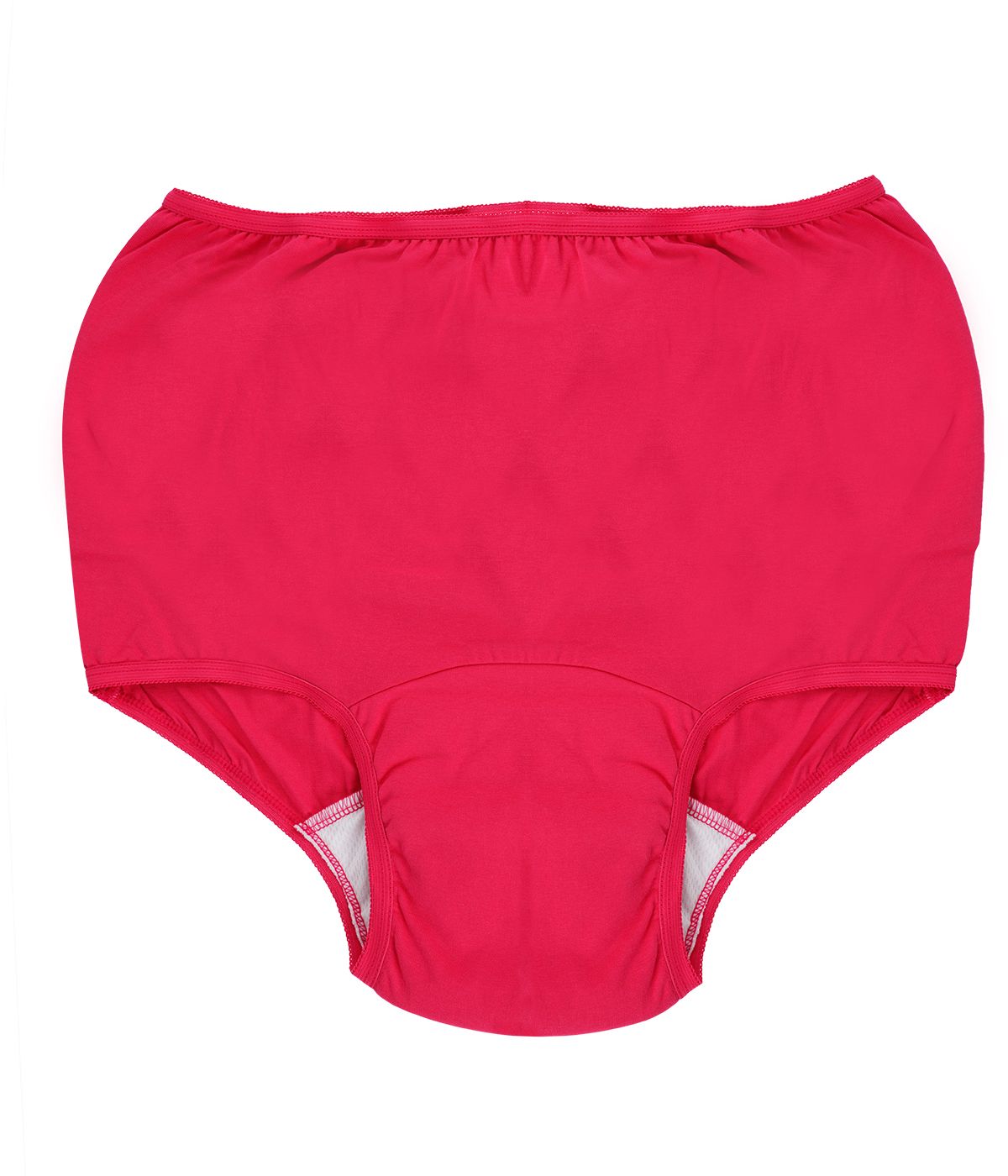 Wemyc Incontinence Underwear For Women I Washable & Reusable I