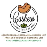 Addatheegala Somalamma Cashew Nut FPCL