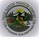 HILL FRESH FARMERS PRODUCER COMPANY LIMITED HILL FRESH FARMERS PRODUCER COMPANY LIMITED