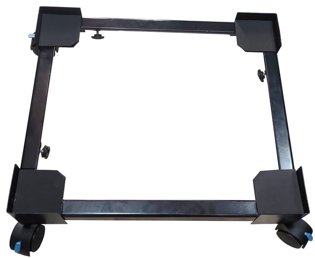 Whirlpool Fridge and Washing machine Trolley with locking wheels