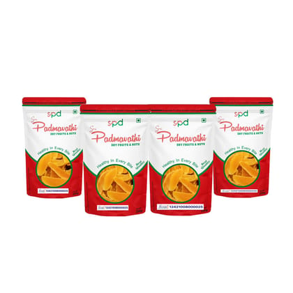 Sri Padmavathi Dry Fruits &Nuts Dried Mango750g