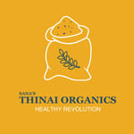 Sana's Thinai organics