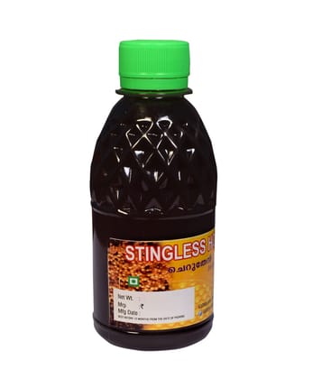 K K Stingless Honey 300G