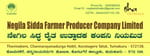 Negila Siddha Farmer Producer Company Limited Negila Siddha Farmer Producer Company Limited