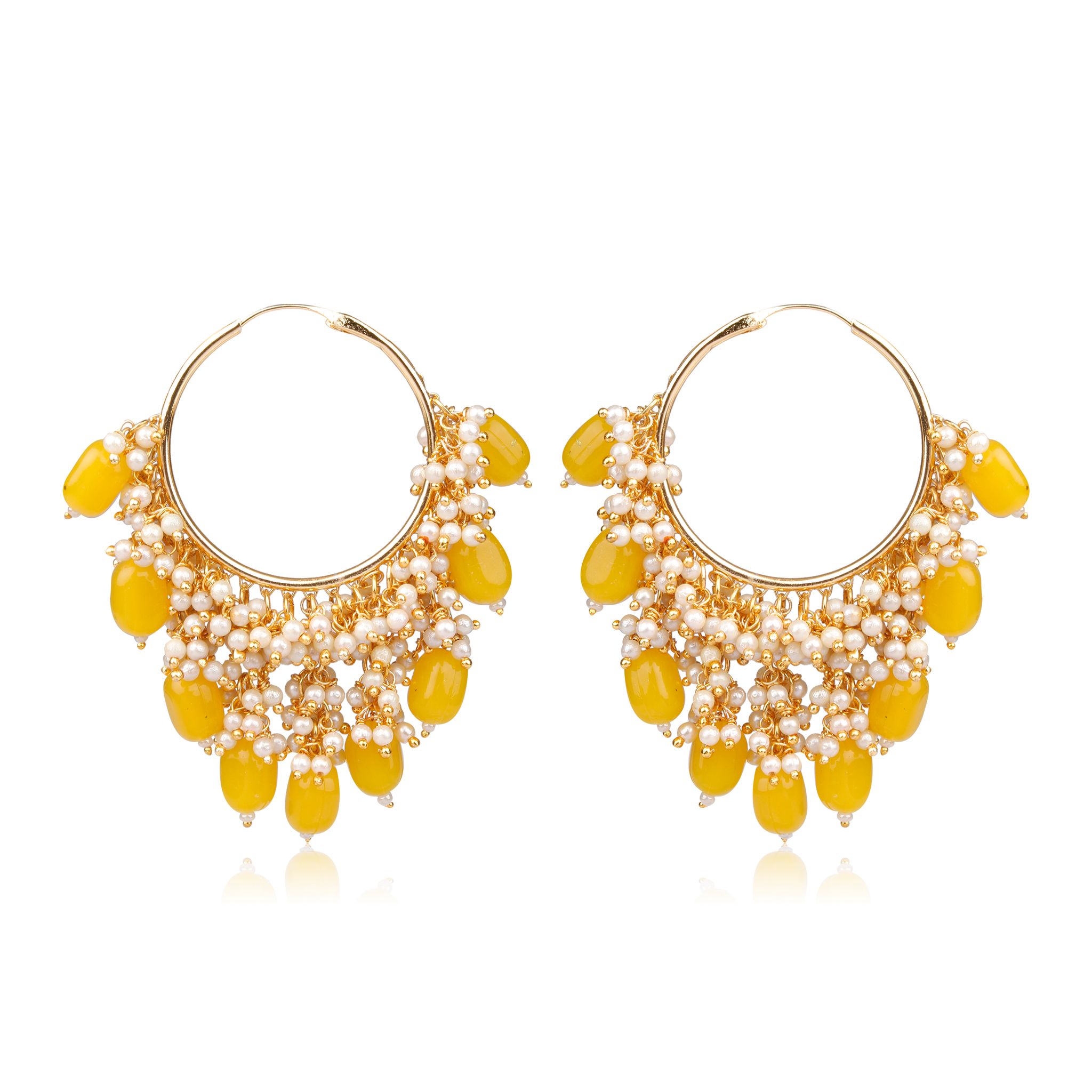ER - 261 YELLOW