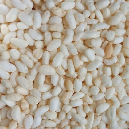 MURI Puffed Rice 500g