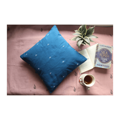 Cushion cover 12*12
