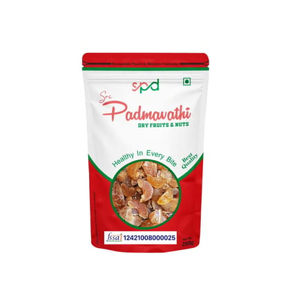 Sri Padmavathi Dry Fruits &Nuts DRIED AWALA 250Gms