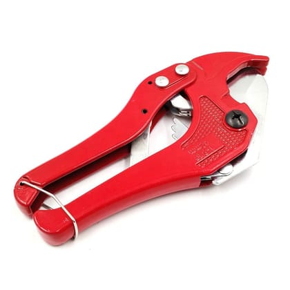H9 Professional PVC Plastic Pipe Cutter For Vinyl and Rubber Tubing Cuter Tool Pipe 3 to 42 mm
