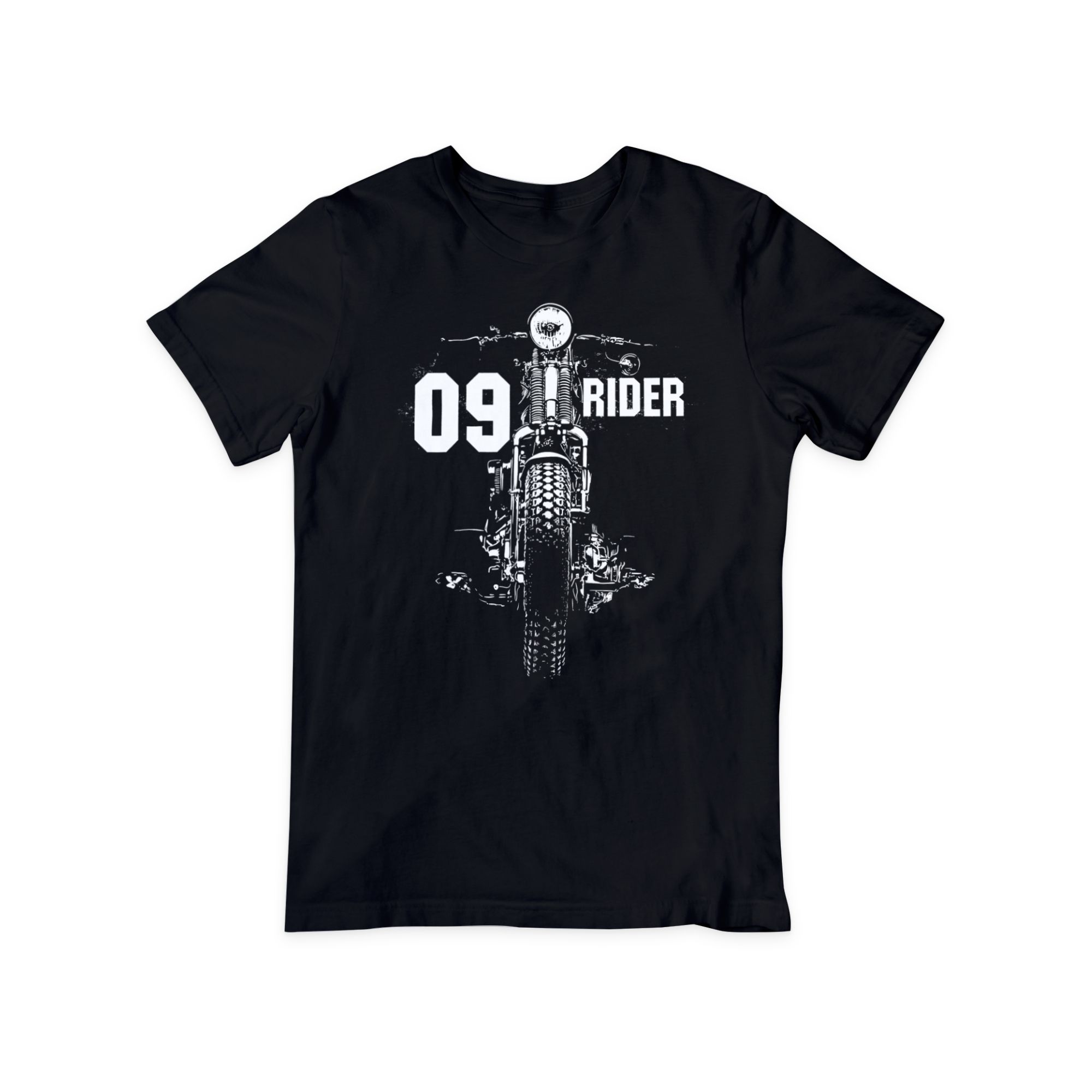 Men's T-Shirt (Rider Club)