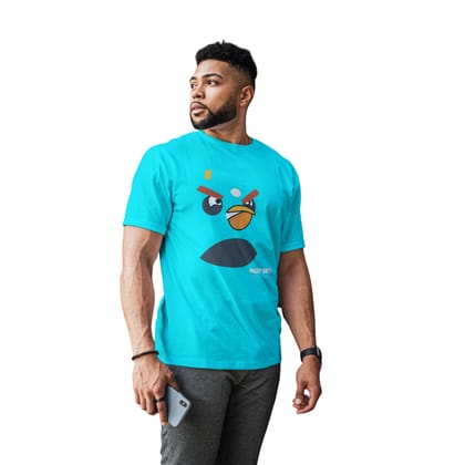 Men’s T-Shirt (Angry Bird)