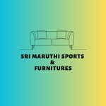 SRI MARUTHI SPORTS & FURNITURES