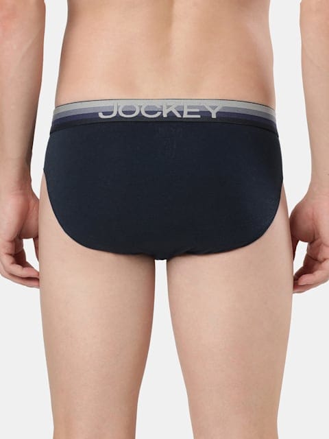 Jockey Midway Brief – underpants – shop at Booztlet
