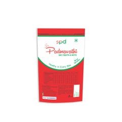 SRI PADMAVATHI DRY FRUITS & NUTS 100% Natural Dried Walnut | Premium Akrot | Unsalted(500 gm)