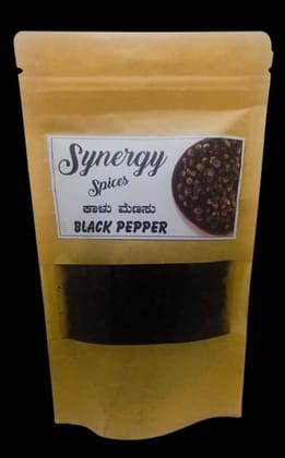 Black Pepper
