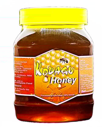 Box Honey