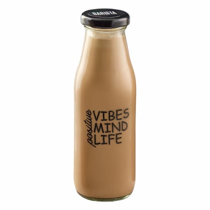 Iced Latte __ Iced Latte- Small