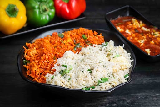 Offers & Deals on Chicken Chopper Fried Rice in Lower Parel, Mumbai -  magicpin