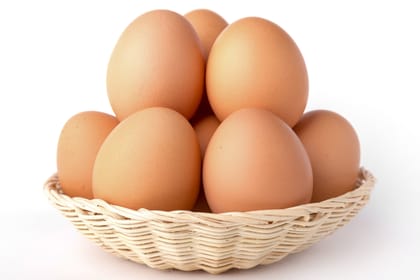 NAE Free Range Eggs