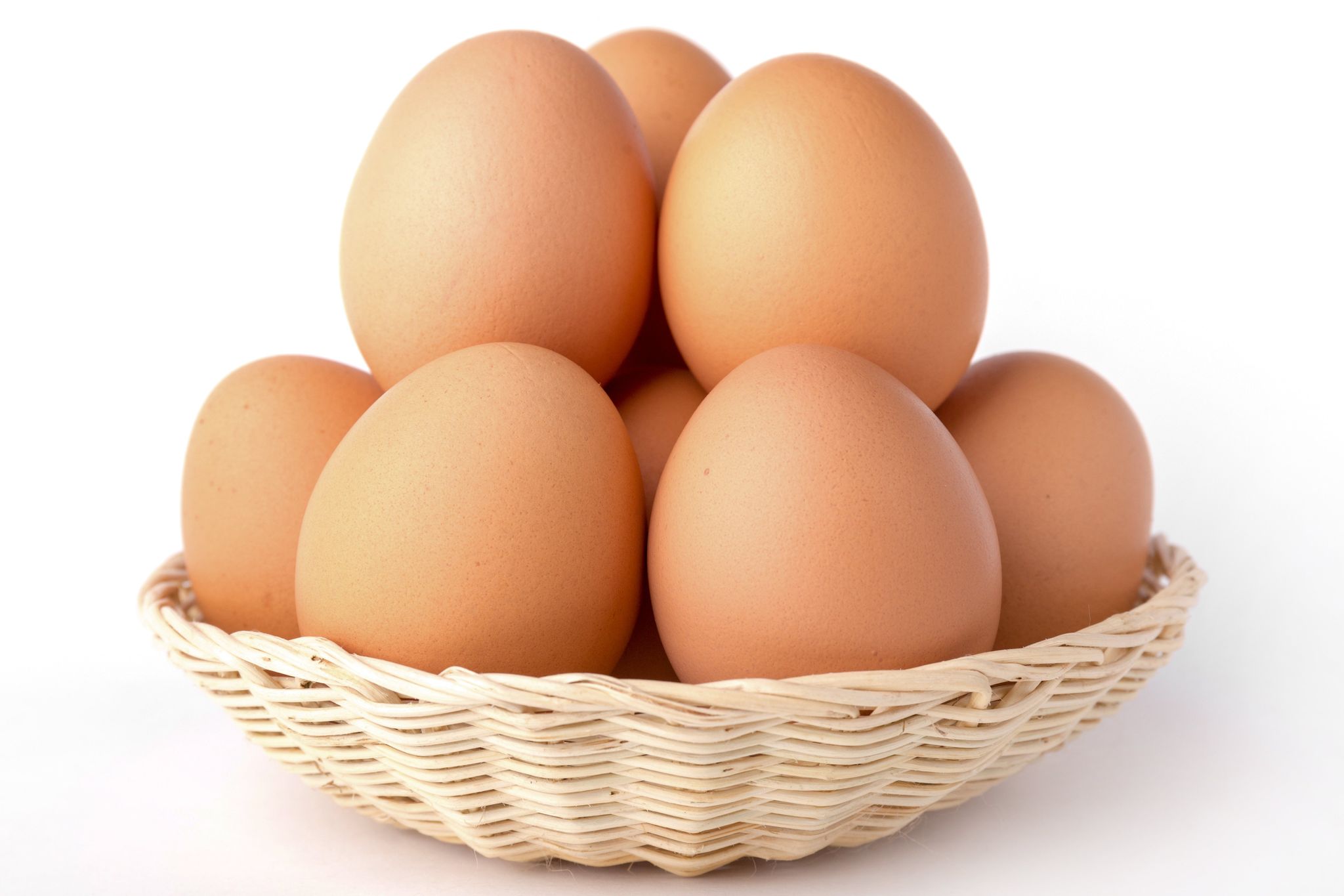NAE Free Range Eggs