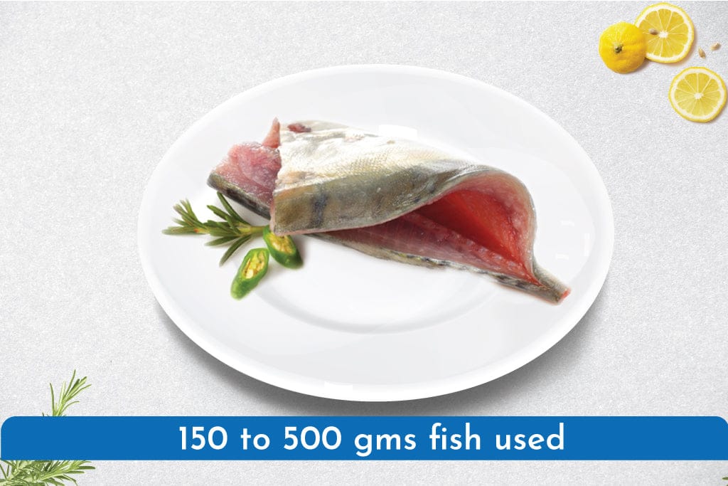 Mackerel/ Bangda Skinon Fillets