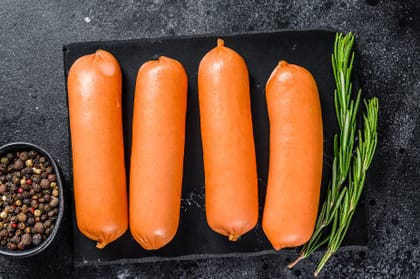 Chicken Herb Sausage