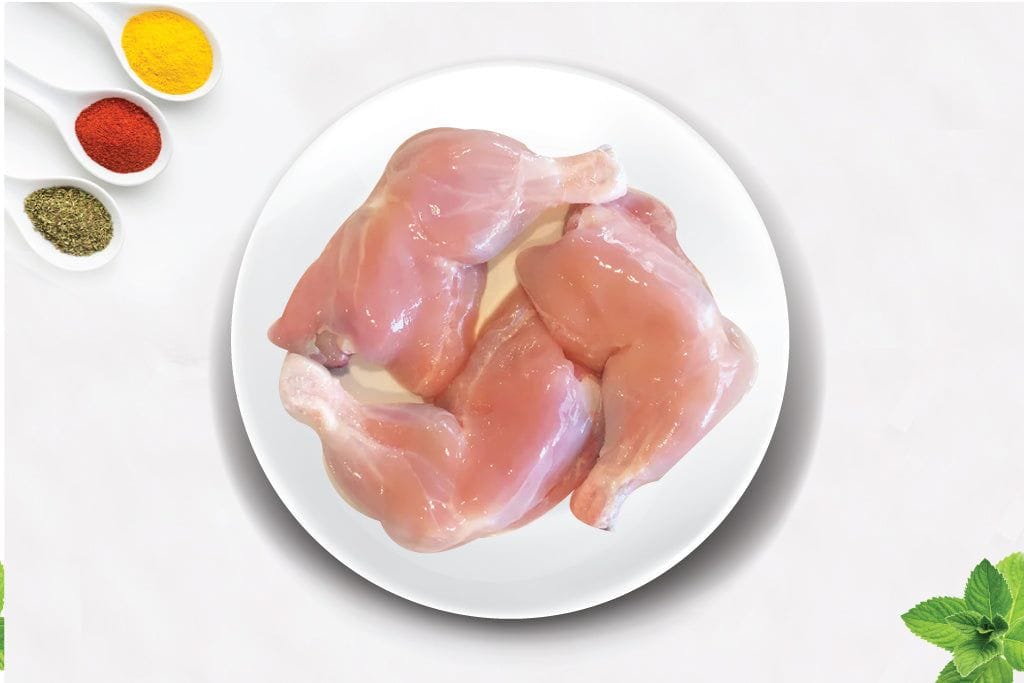 NAE Chicken Whole leg