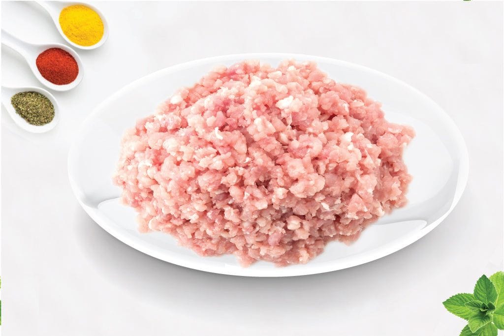 NAE Chicken Mince (Keema)