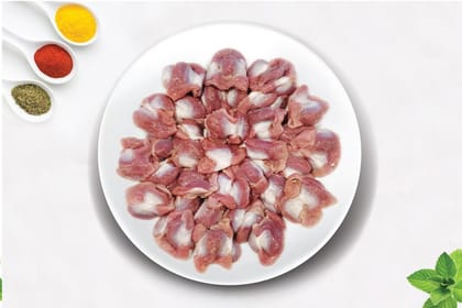 NAE Chicken Gizzard