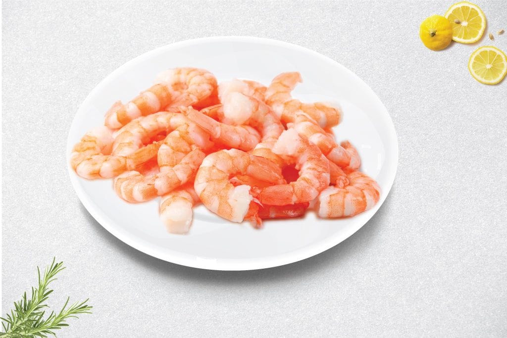Medium Prawns
