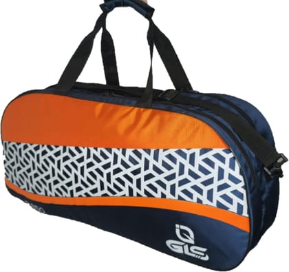 GLS R-850 Multi-Color Badminton KIT Bag
